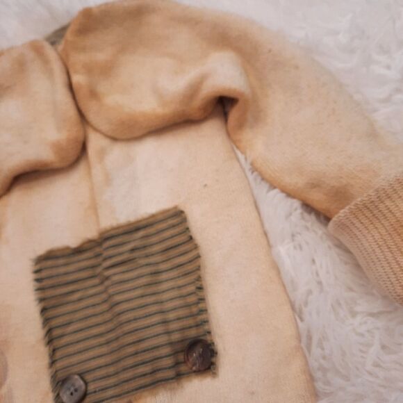 Antique Long Johns Wall Hanging - Picture 14 of 15